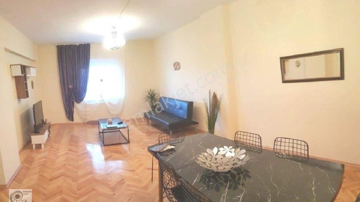 Türk Kalp Vakfına Yakın 240m2 3+1 Ana Cadde Üzerinde ***fırsat***