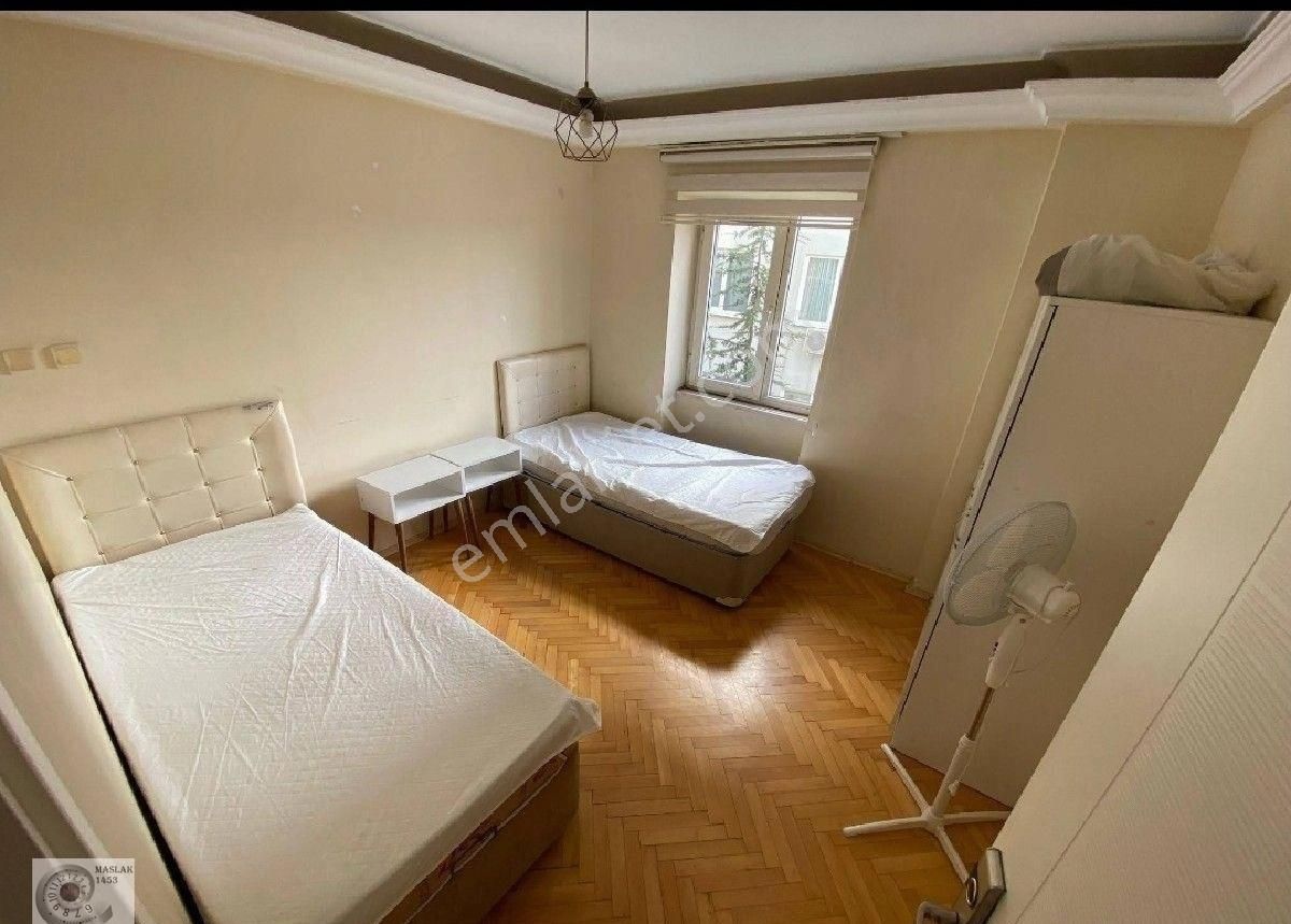 Türk Kalp Vakfına Yakın 240m2 3+1 Ana Cadde Üzerinde ***fırsat*** - Görsel 18