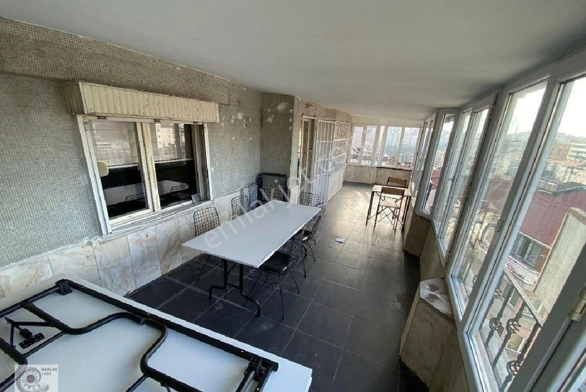 Türk Kalp Vakfına Yakın 240m2 3+1 Ana Cadde Üzerinde ***fırsat*** - Görsel 10