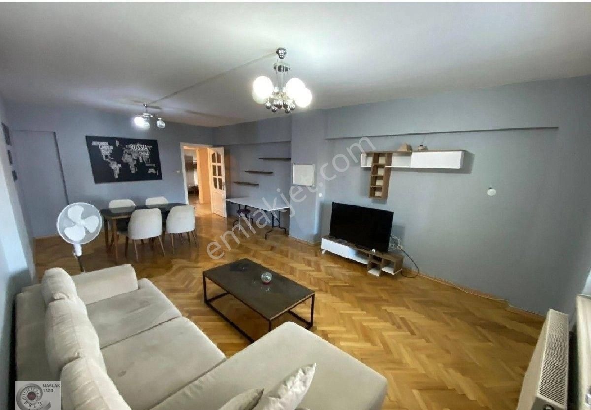 Türk Kalp Vakfına Yakın 240m2 3+1 Ana Cadde Üzerinde ***fırsat*** - Görsel 6