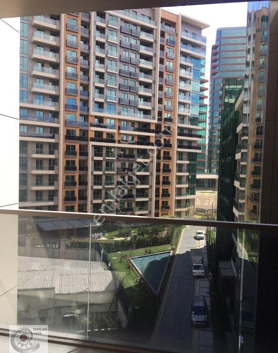 بهترين منطقه فوري فروشي Vadıstanbul 2+1 - Görsel 5