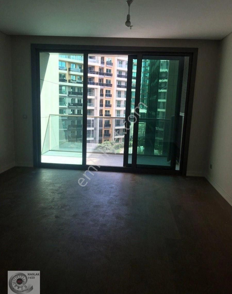 بهترين منطقه فوري فروشي Vadıstanbul 2+1 - Görsel 22