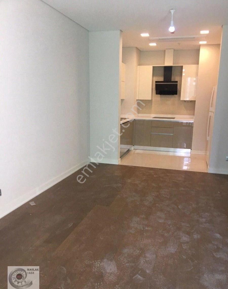 بهترين منطقه فوري فروشي Vadıstanbul 2+1 - Görsel 21