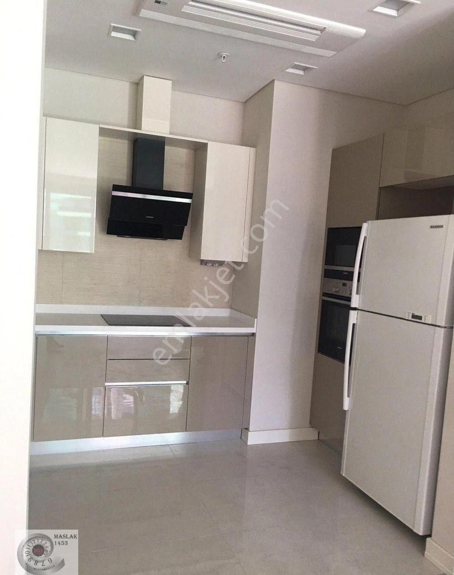 بهترين منطقه فوري فروشي Vadıstanbul 2+1 - Görsel 13