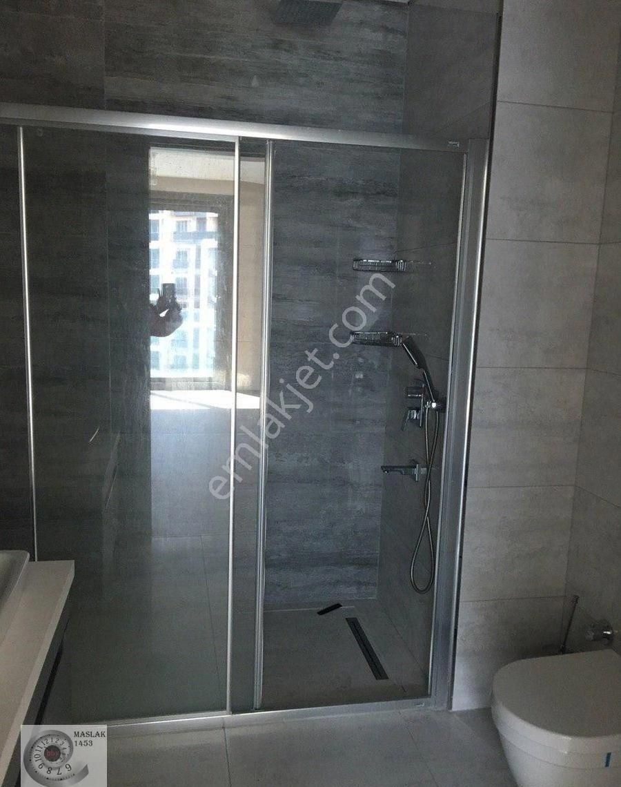 بهترين منطقه فوري فروشي Vadıstanbul 2+1 - Görsel 26