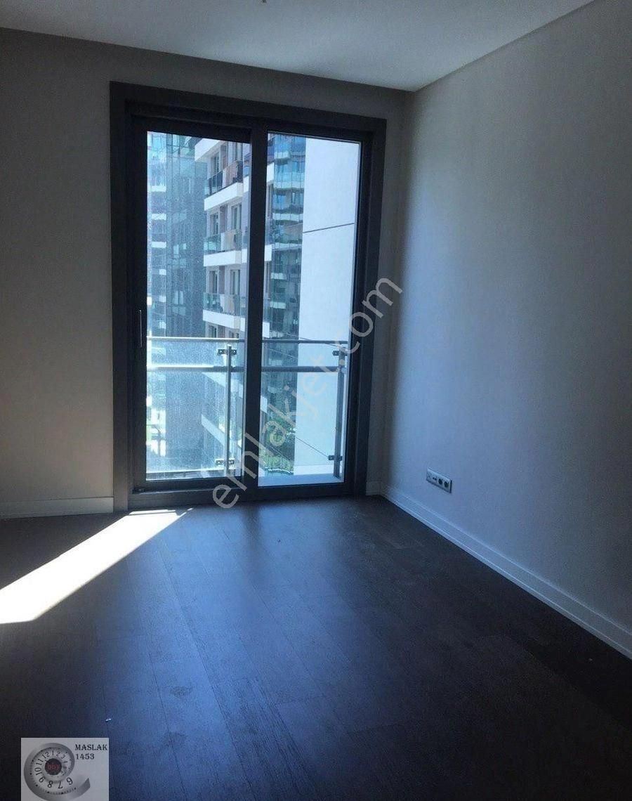 بهترين منطقه فوري فروشي Vadıstanbul 2+1 - Görsel 25