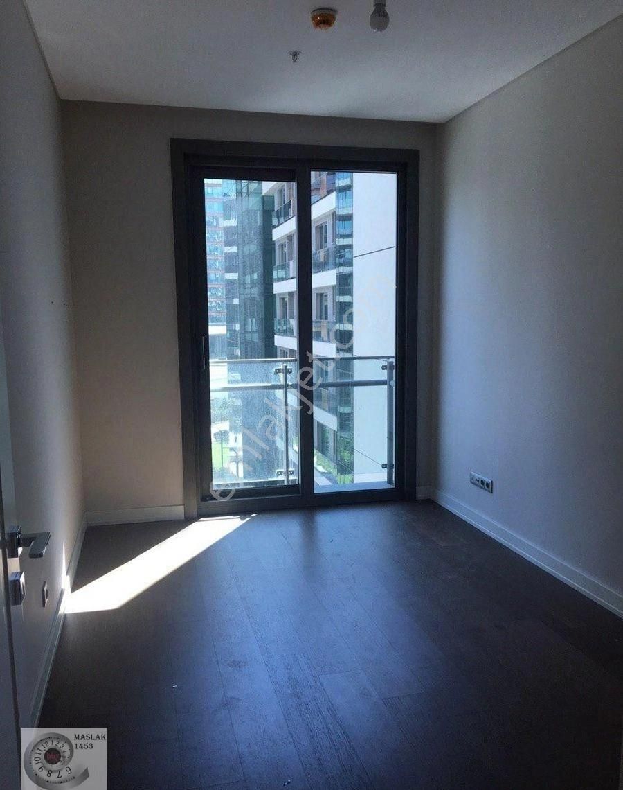 بهترين منطقه فوري فروشي Vadıstanbul 2+1 - Görsel 3