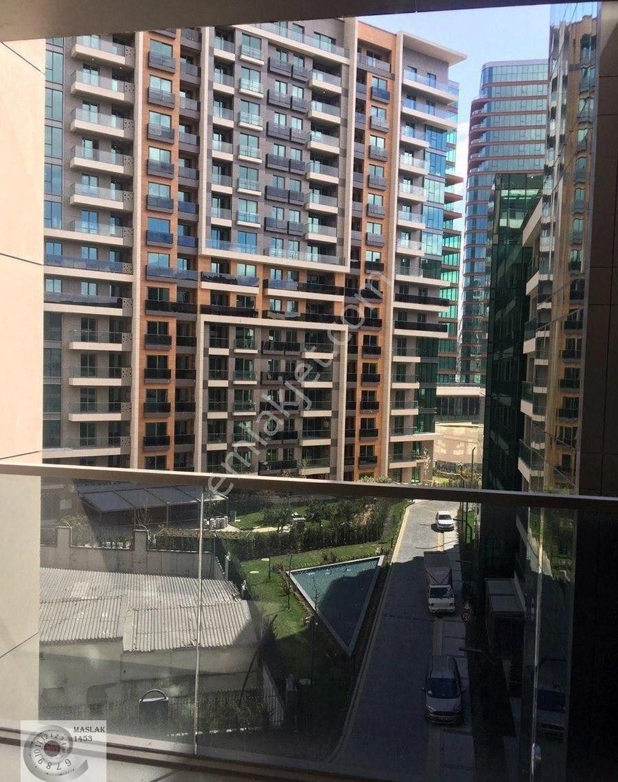 بهترين منطقه فوري فروشي Vadıstanbul 2+1 - Görsel 19