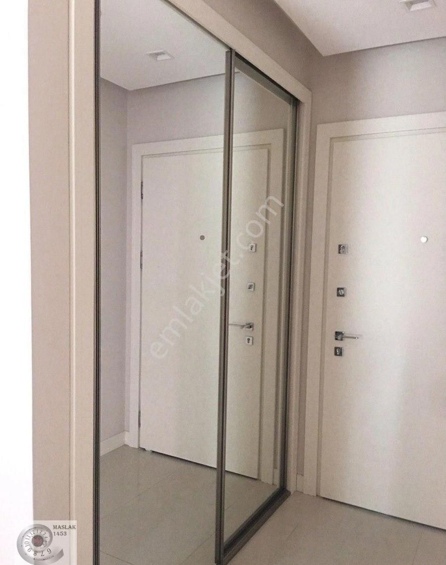 بهترين منطقه فوري فروشي Vadıstanbul 2+1 - Görsel 12