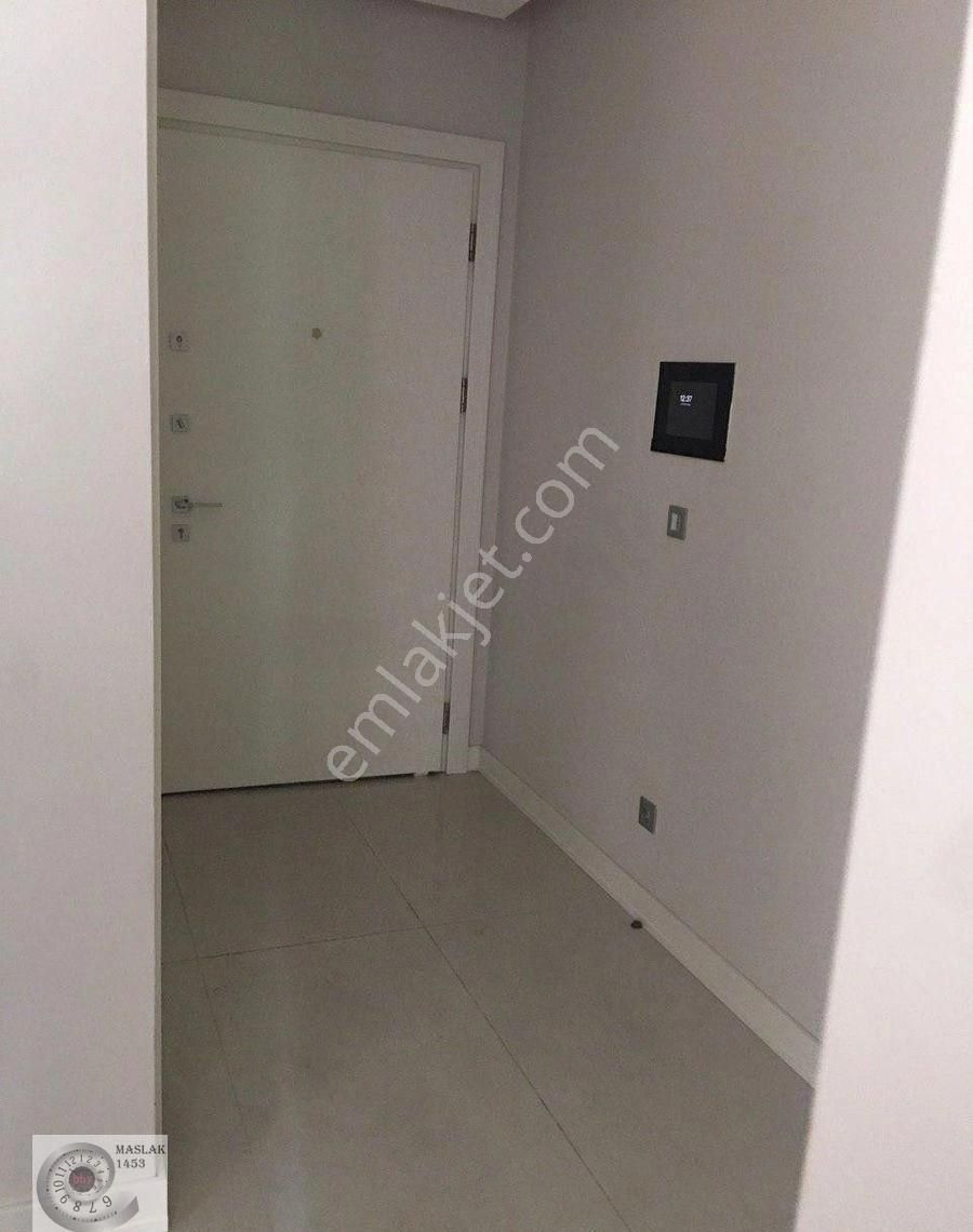 بهترين منطقه فوري فروشي Vadıstanbul 2+1 - Görsel 2