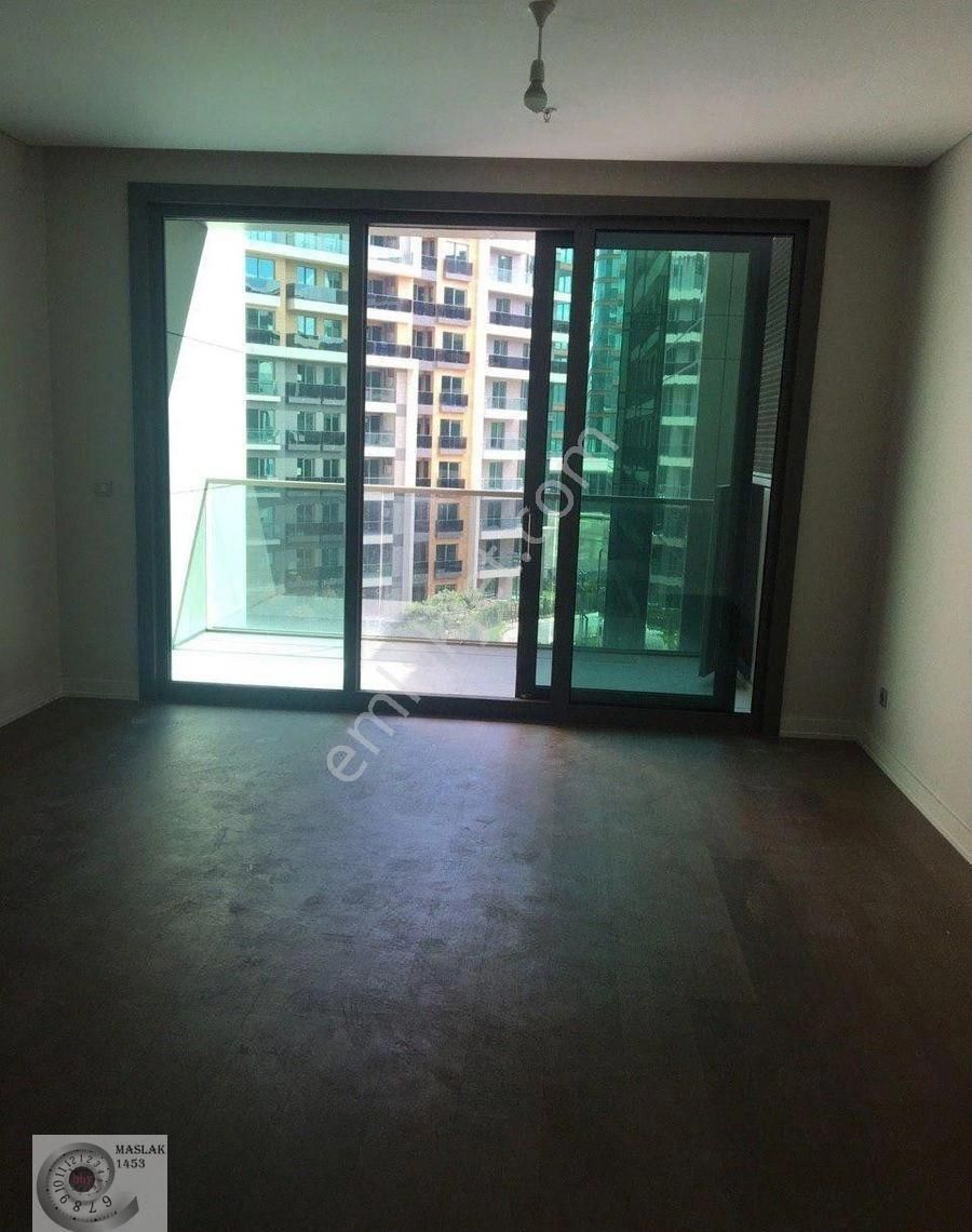 بهترين منطقه فوري فروشي Vadıstanbul 2+1 - Görsel 27