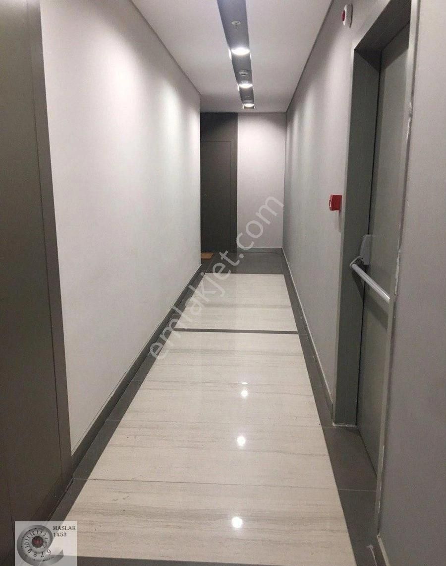 بهترين منطقه فوري فروشي Vadıstanbul 2+1 - Görsel 6