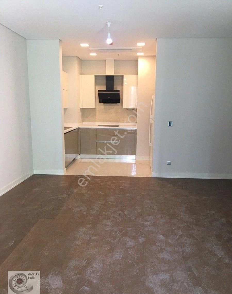 بهترين منطقه فوري فروشي Vadıstanbul 2+1 - Görsel 9