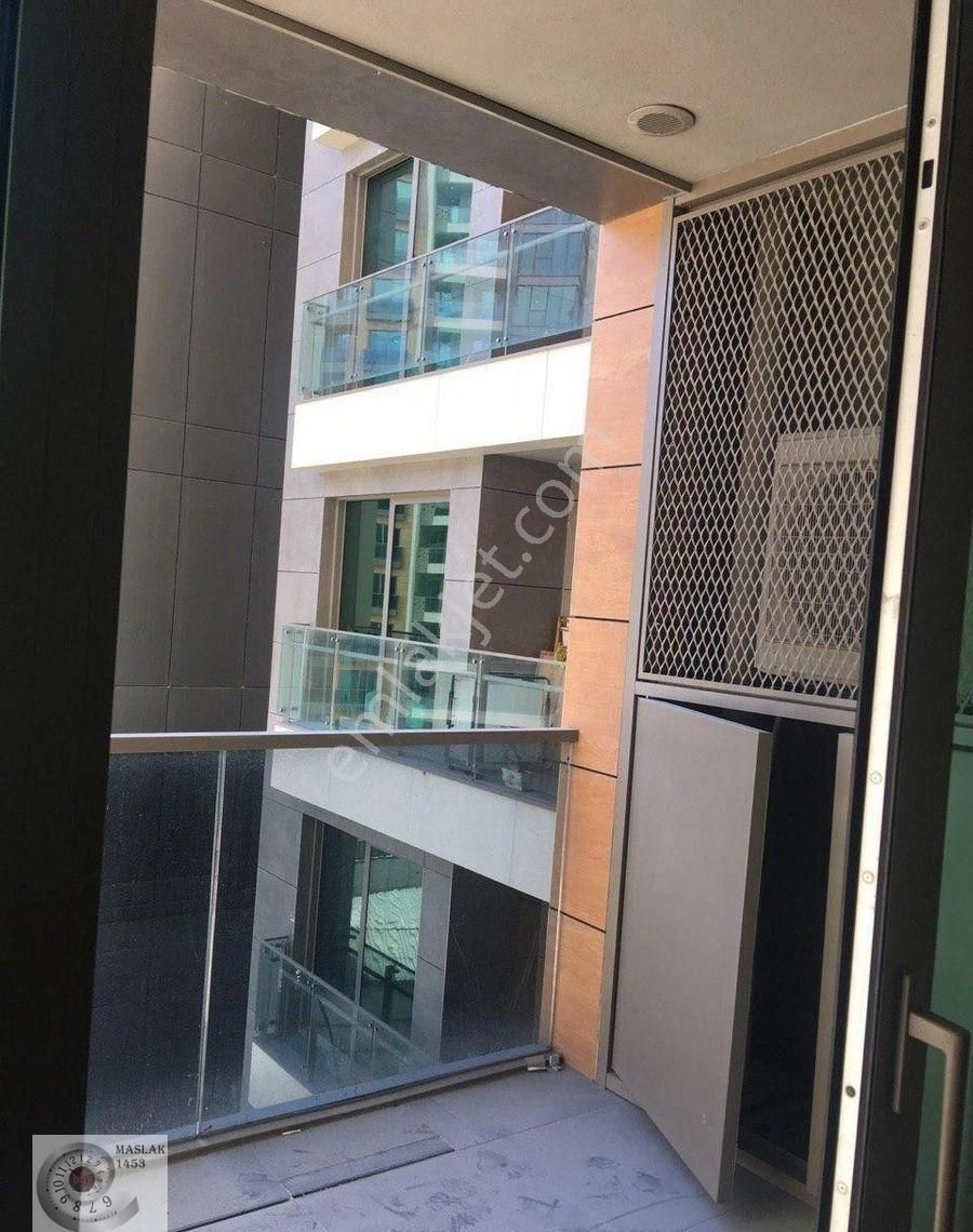 بهترين منطقه فوري فروشي Vadıstanbul 2+1 - Görsel 20