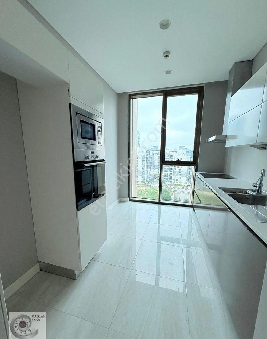 Eclipse Residence 2+1 Doğa Manzaralı Boş Daire - Görsel 5