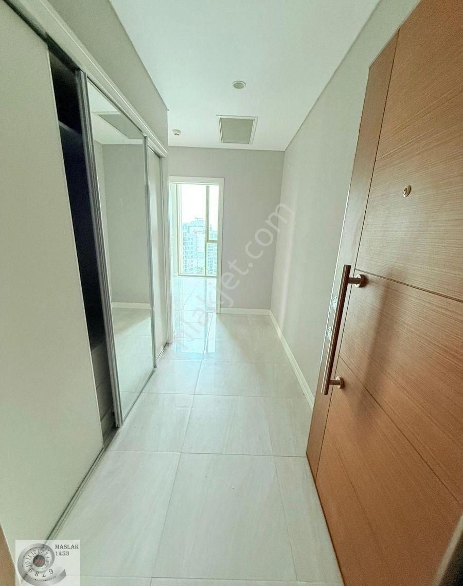 Eclipse Residence 2+1 Doğa Manzaralı Boş Daire - Görsel 23