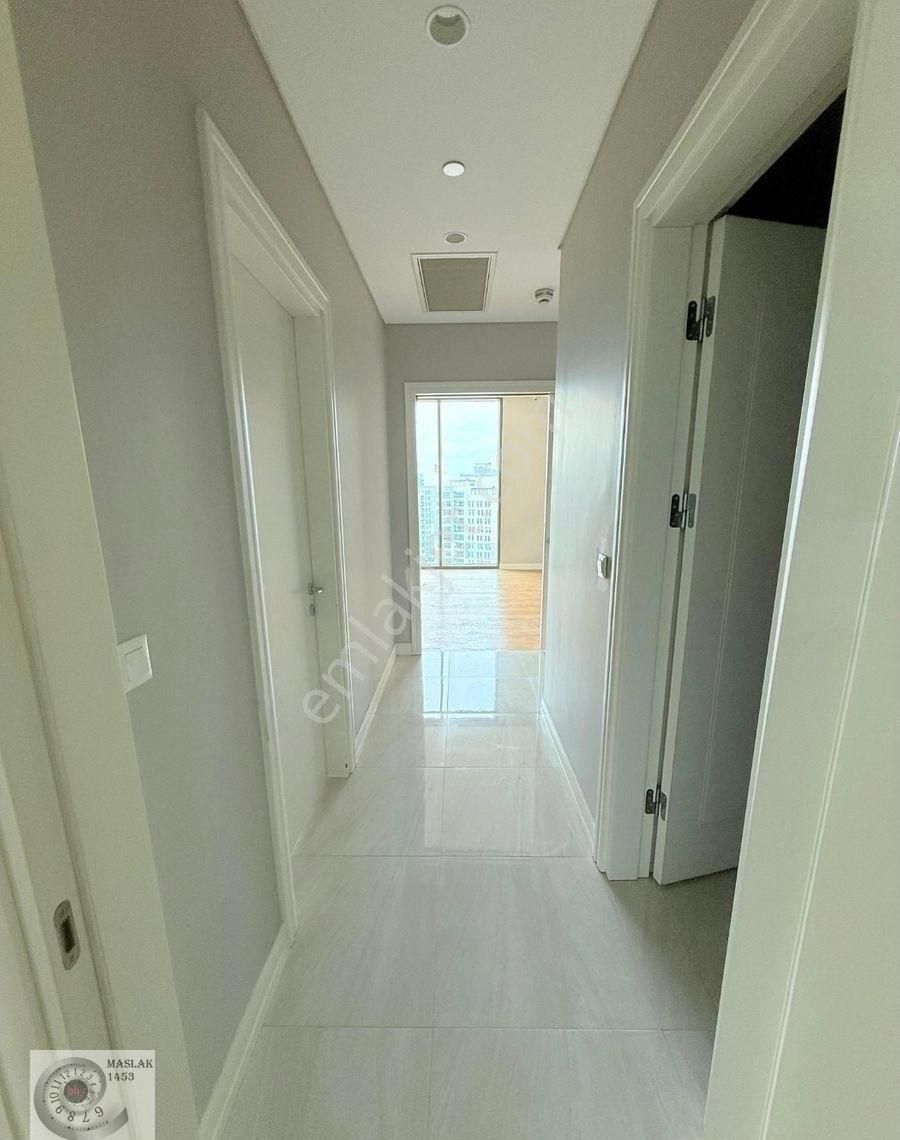 Eclipse Residence 2+1 Doğa Manzaralı Boş Daire - Görsel 4