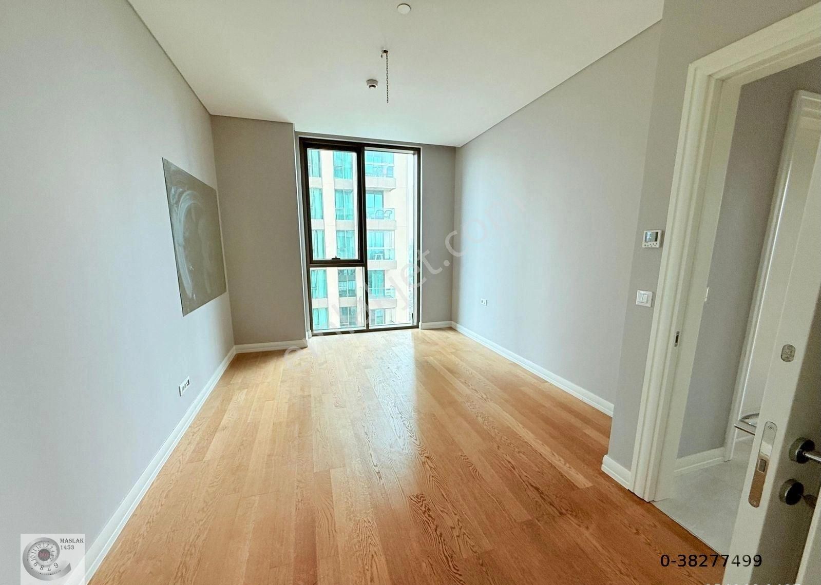 Eclipse Residence 2+1 Doğa Manzaralı Boş Daire - Görsel 23