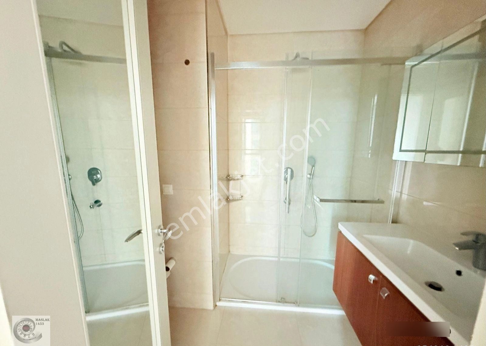 Eclipse Residence 2+1 Doğa Manzaralı Boş Daire - Görsel 8