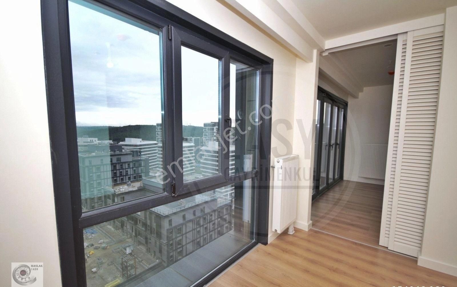 Avangart Da Satılık 2+1 Daıre فروشی - Görsel 24