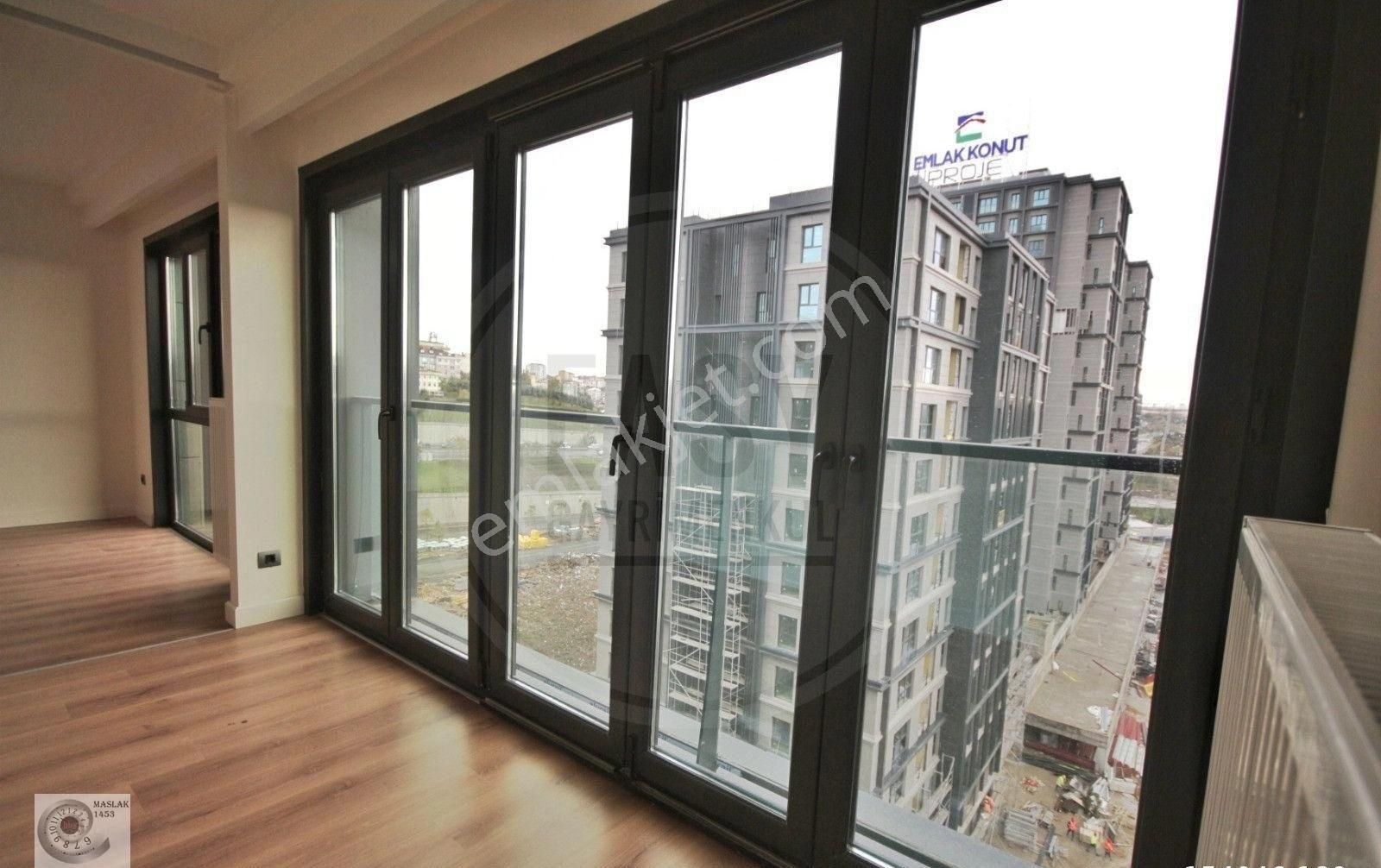 Avangart Da Satılık 2+1 Daıre فروشی - Görsel 27