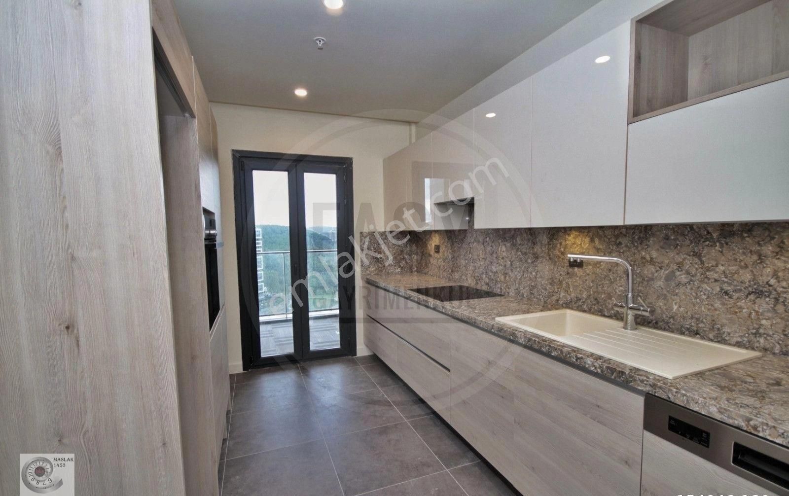 Avangart Da Satılık 2+1 Daıre فروشی - Görsel 26