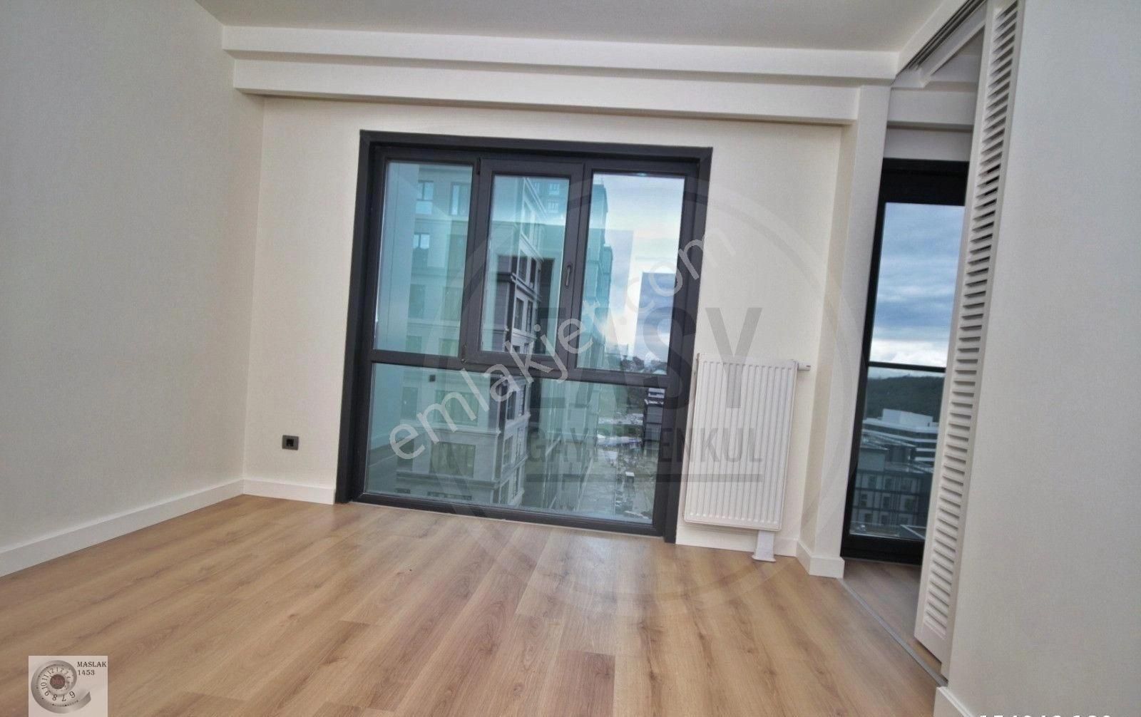 Avangart Da Satılık 2+1 Daıre فروشی - Görsel 15