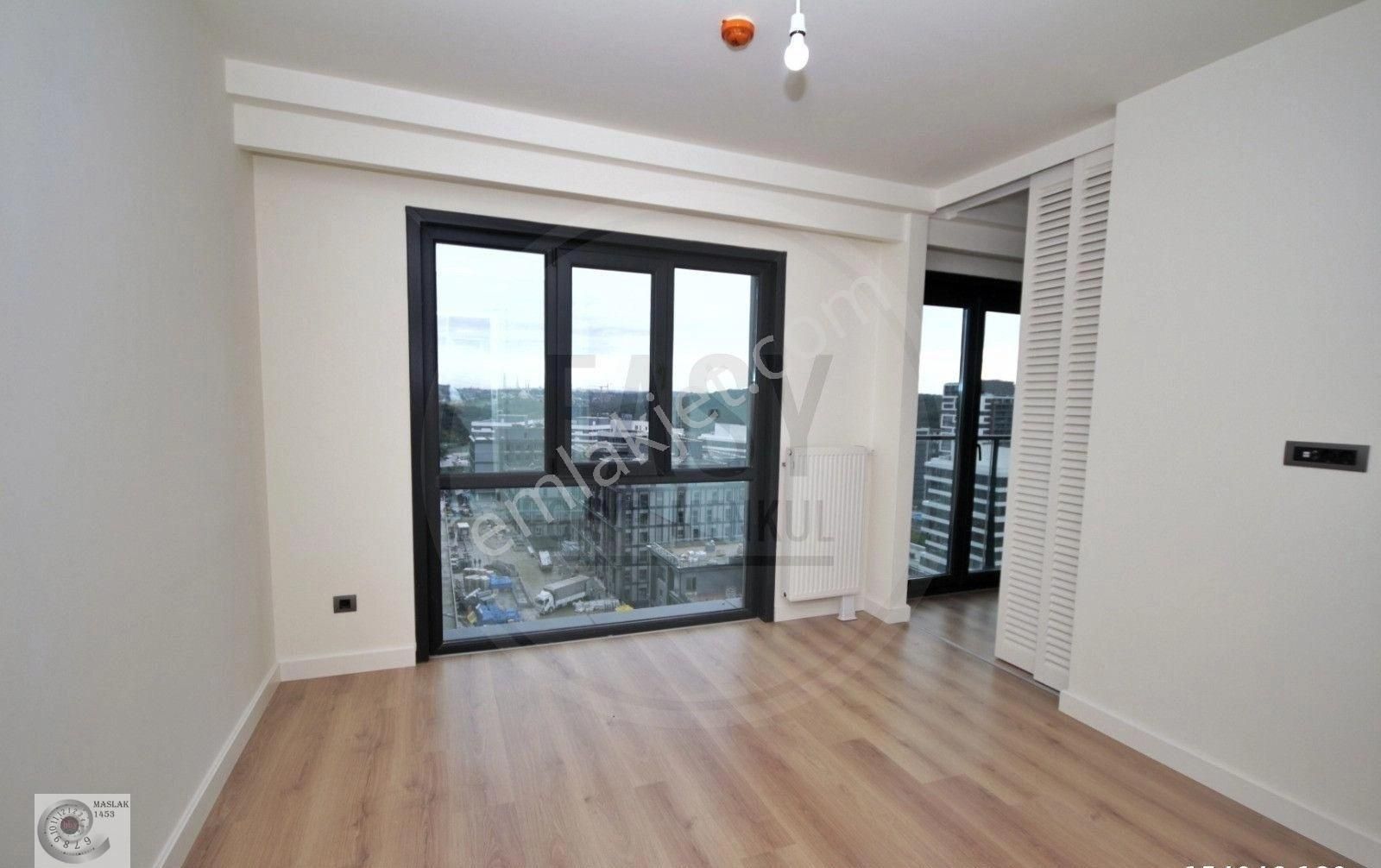 Avangart Da Satılık 2+1 Daıre فروشی - Görsel 6