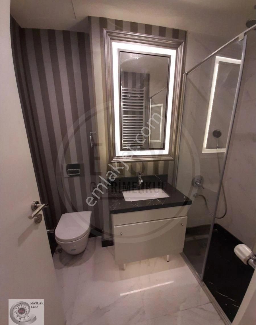 Avangart Da Satılık 2+1 Daıre فروشی - Görsel 3