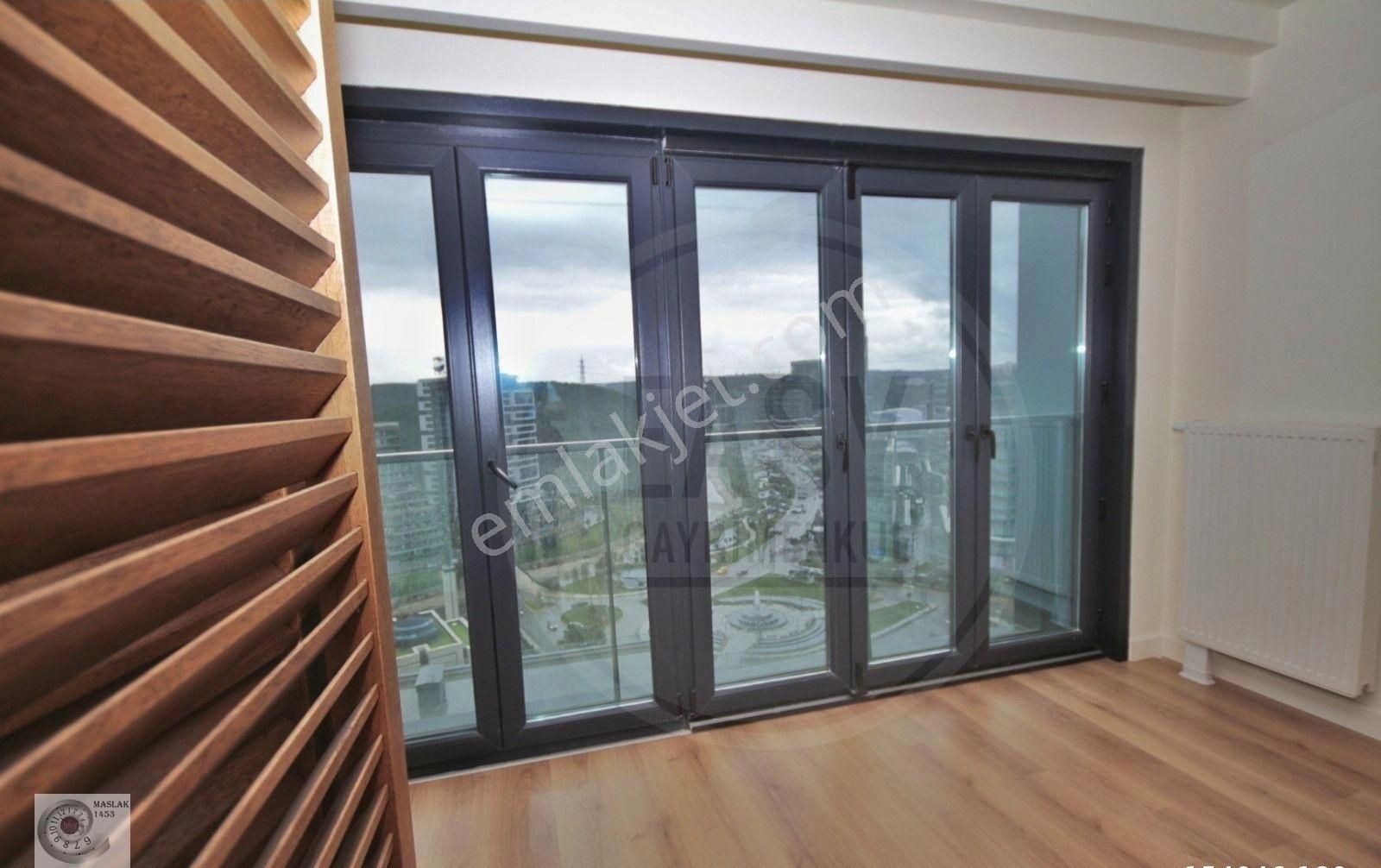 Avangart Da Satılık 2+1 Daıre فروشی - Görsel 2