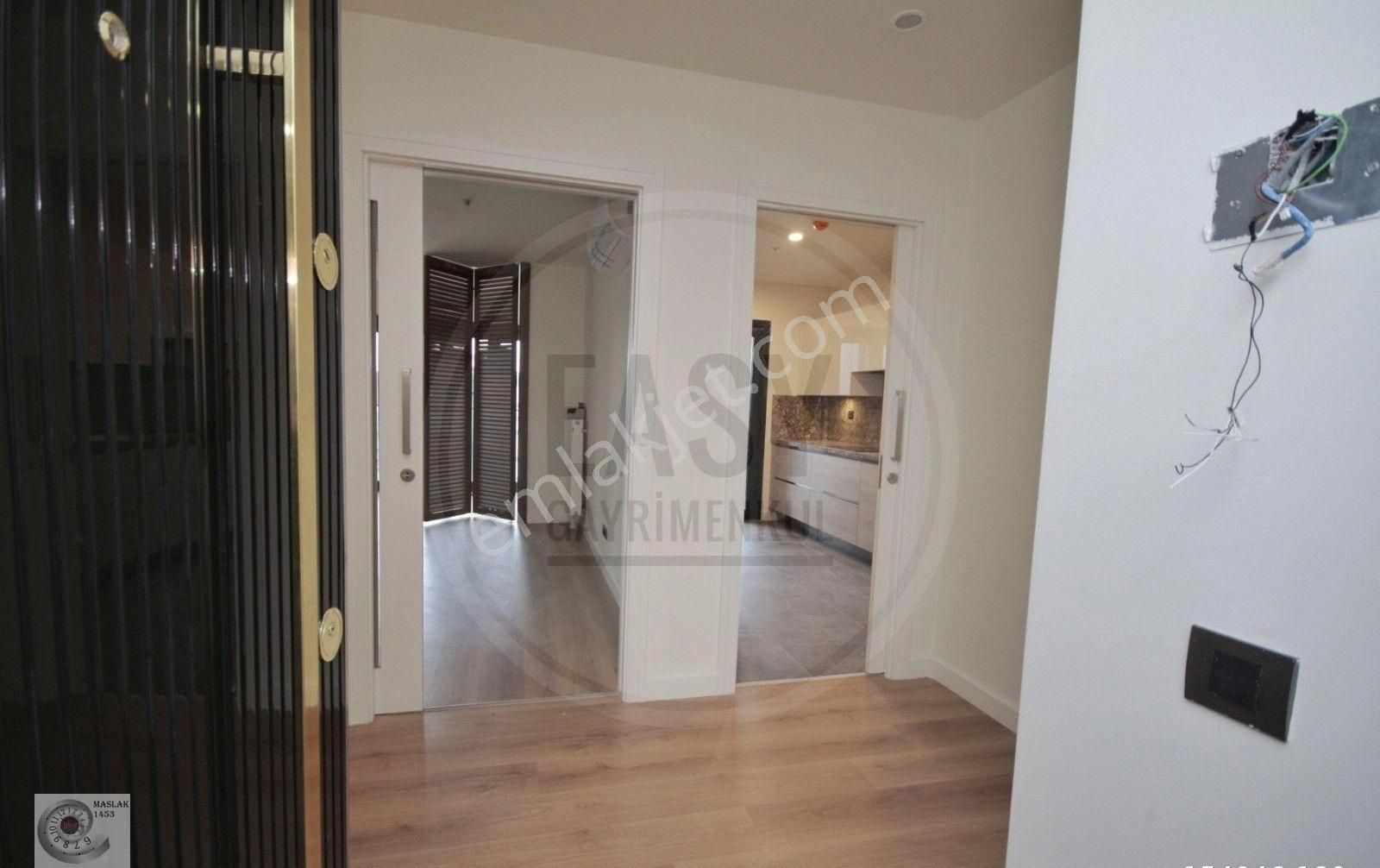 Avangart Da Satılık 2+1 Daıre فروشی - Görsel 12