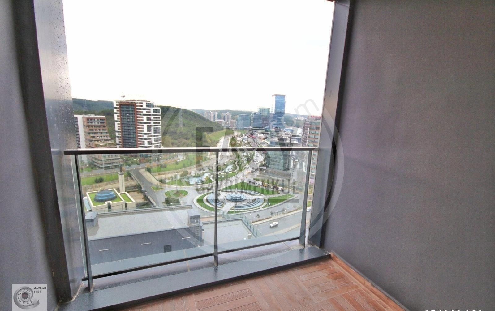 Avangart Da Satılık 2+1 Daıre فروشی - Görsel 9