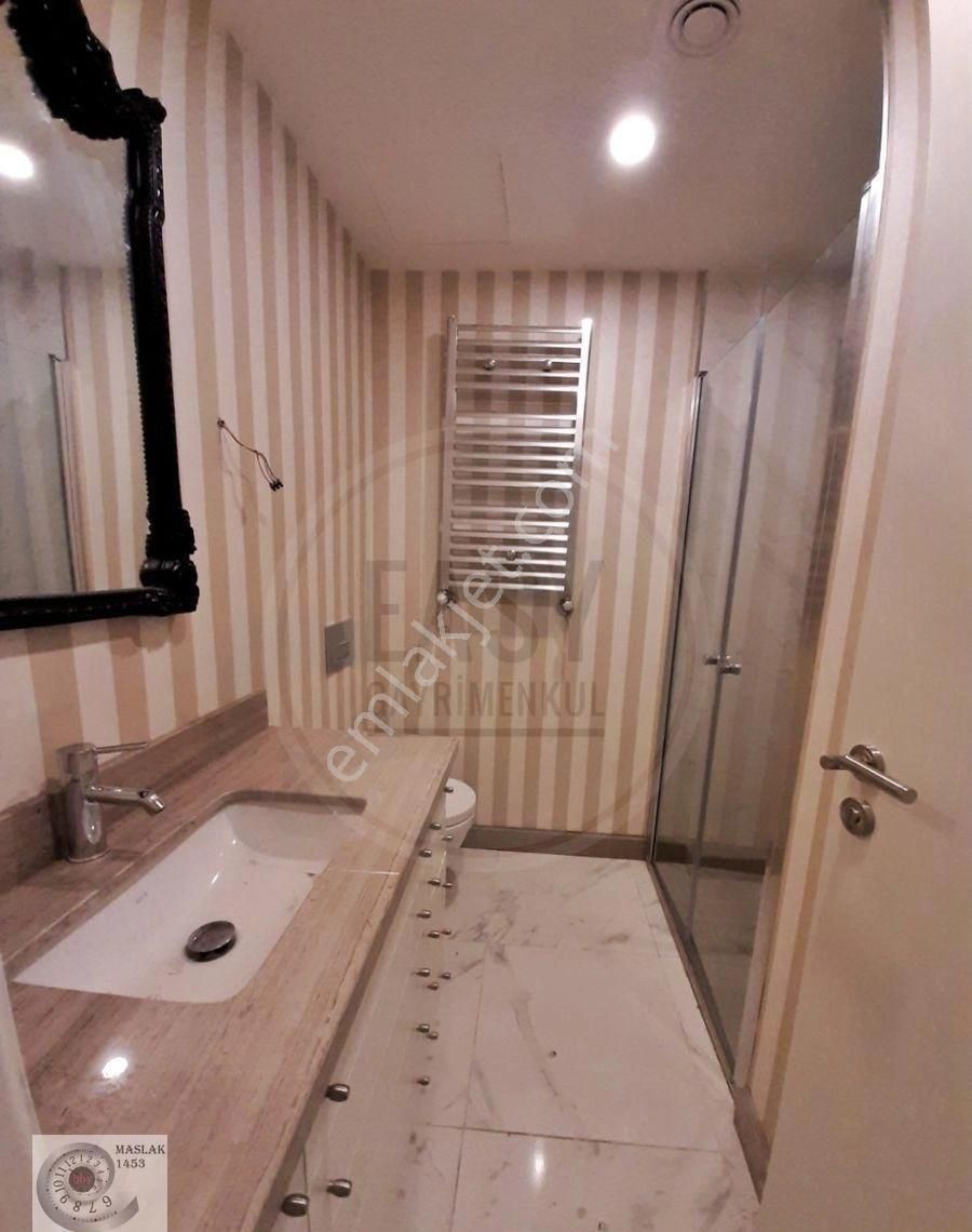 Avangart Da Satılık 2+1 Daıre فروشی - Görsel 20