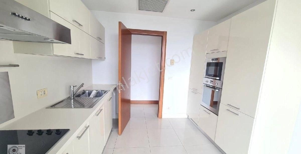 Maslak Mashattan 2+1 Satılık Kapalı Mutfak Daire - Görsel 18