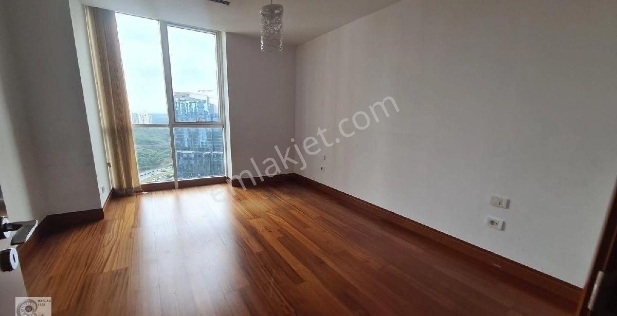 Maslak Mashattan 2+1 Satılık Kapalı Mutfak Daire - Görsel 20