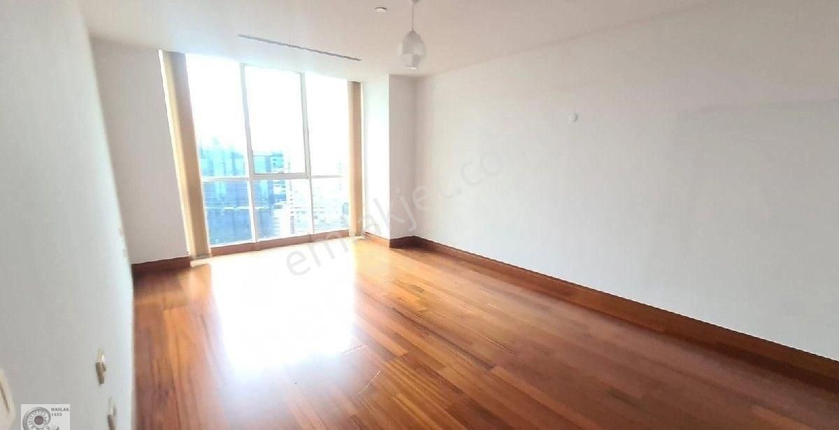 Maslak Mashattan 2+1 Satılık Kapalı Mutfak Daire - Görsel 24