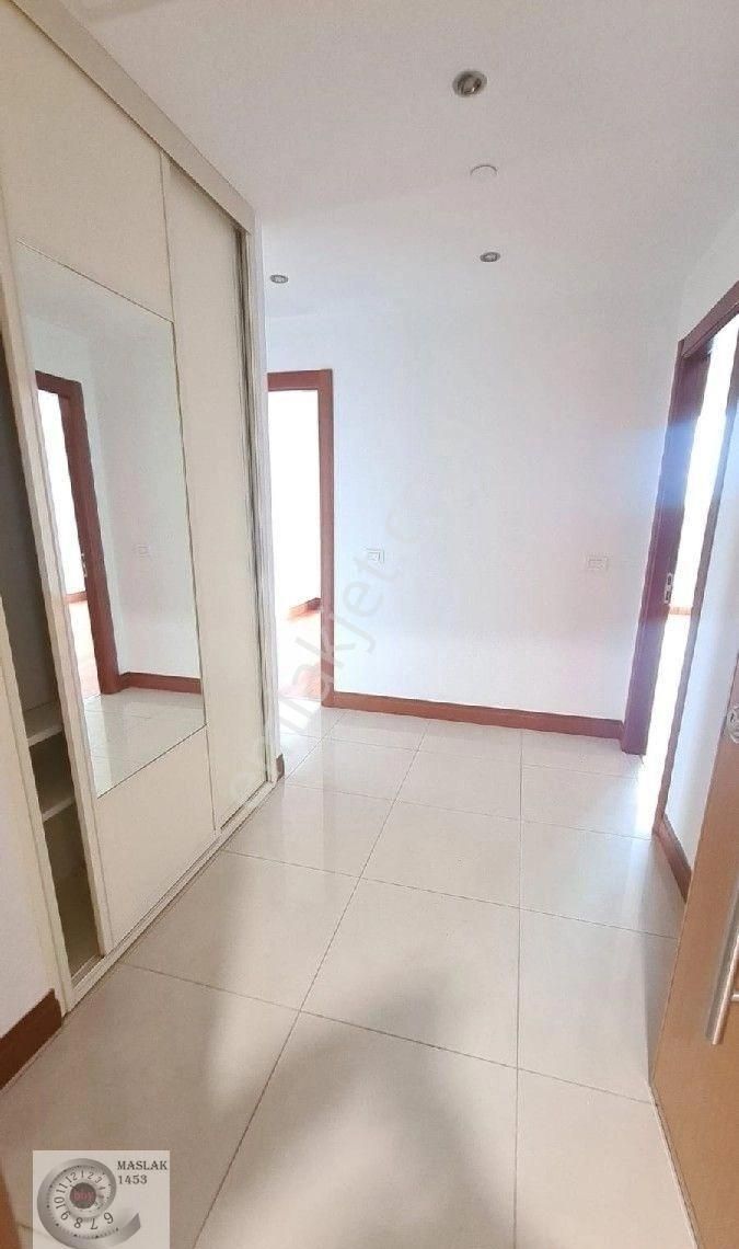 Maslak Mashattan 2+1 Satılık Kapalı Mutfak Daire - Görsel 25