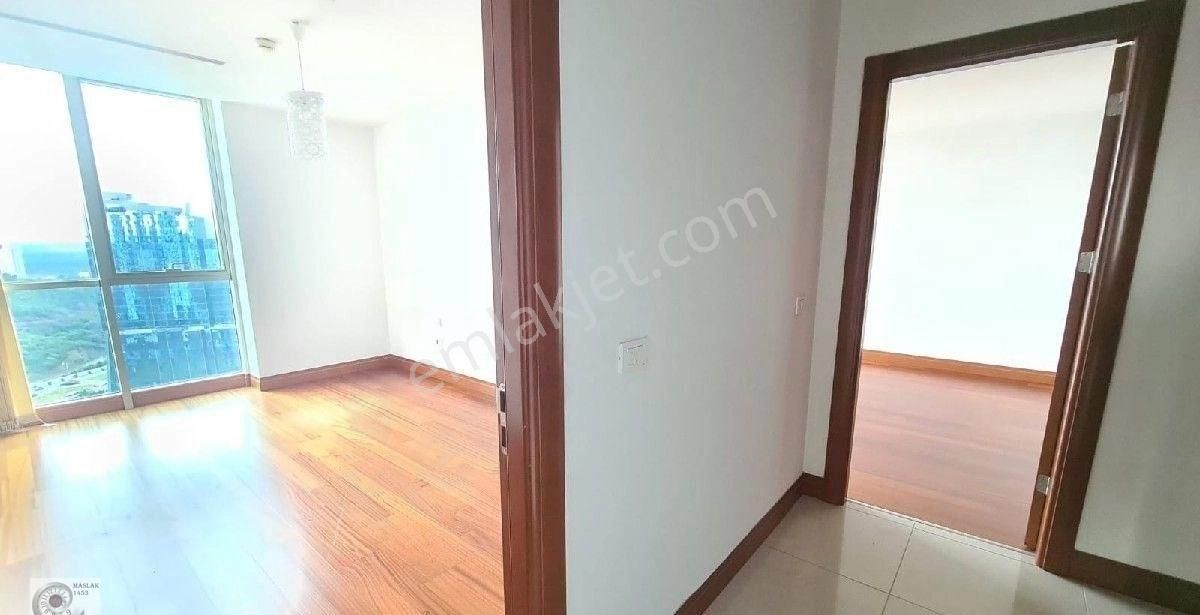 Maslak Mashattan 2+1 Satılık Kapalı Mutfak Daire - Görsel 14