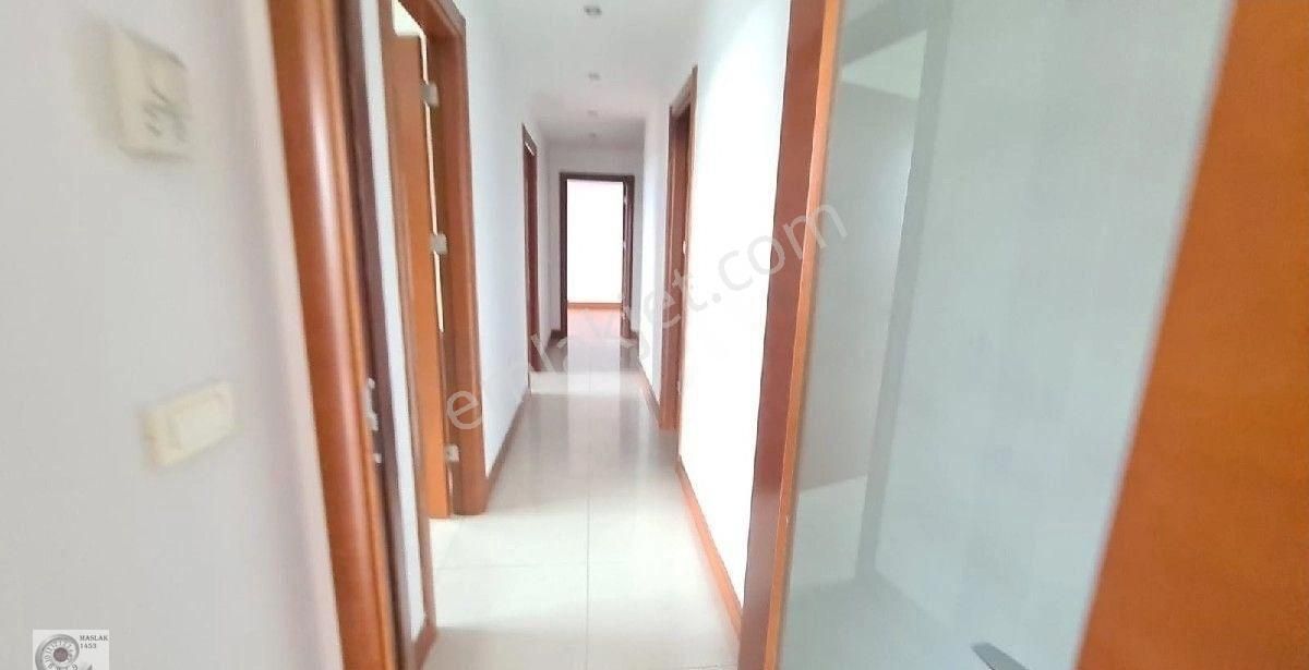 Maslak Mashattan 2+1 Satılık Kapalı Mutfak Daire - Görsel 17