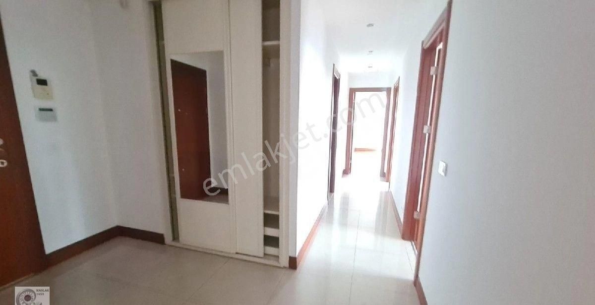 Maslak Mashattan 2+1 Satılık Kapalı Mutfak Daire - Görsel 23