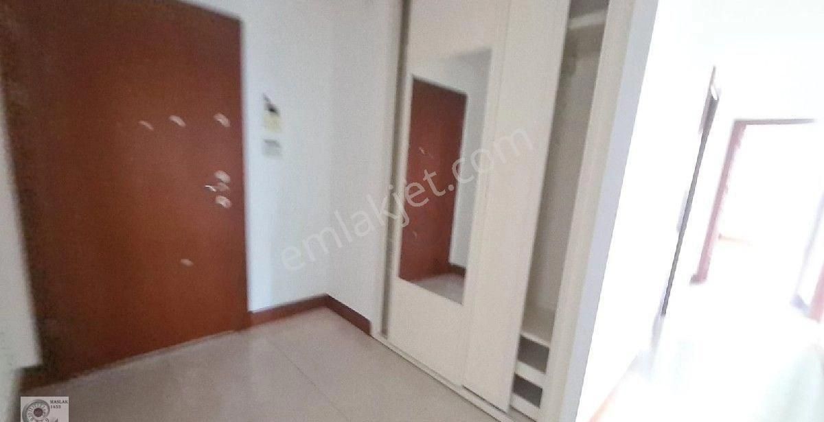 Maslak Mashattan 2+1 Satılık Kapalı Mutfak Daire - Görsel 30