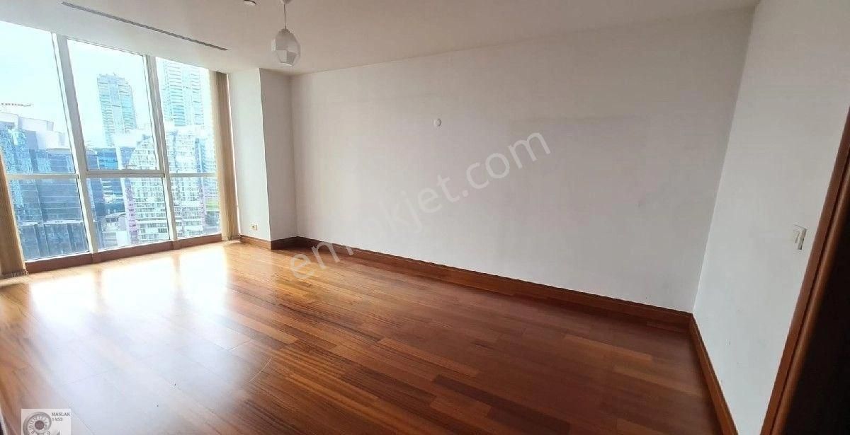 Maslak Mashattan 2+1 Satılık Kapalı Mutfak Daire - Görsel 29