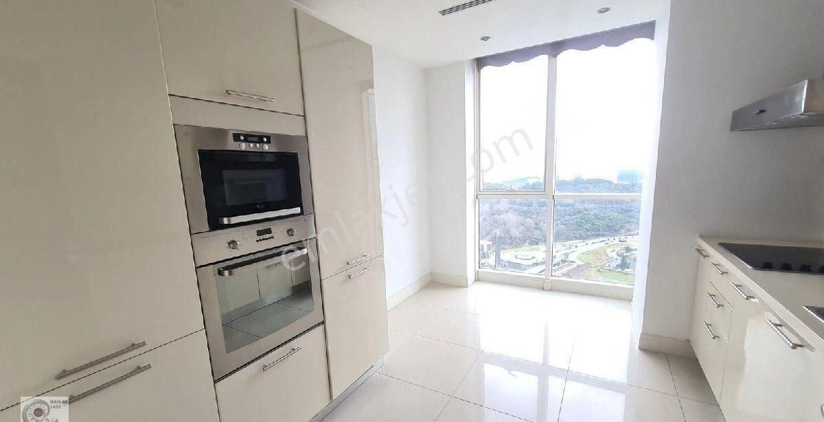 Maslak Mashattan 2+1 Satılık Kapalı Mutfak Daire - Görsel 2