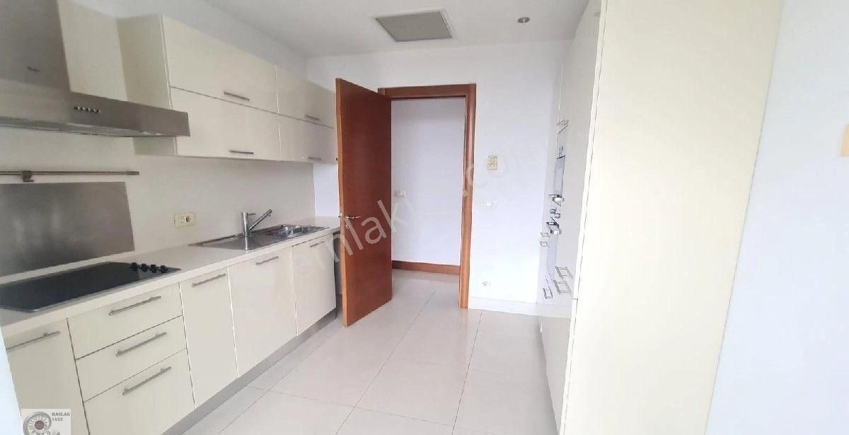 Maslak Mashattan 2+1 Satılık Kapalı Mutfak Daire - Görsel 10