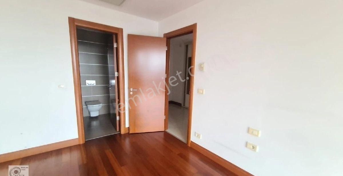 Maslak Mashattan 2+1 Satılık Kapalı Mutfak Daire - Görsel 12