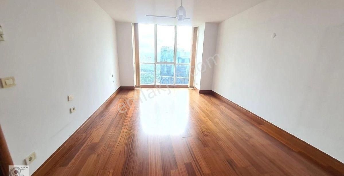 Maslak Mashattan 2+1 Satılık Kapalı Mutfak Daire - Görsel 15