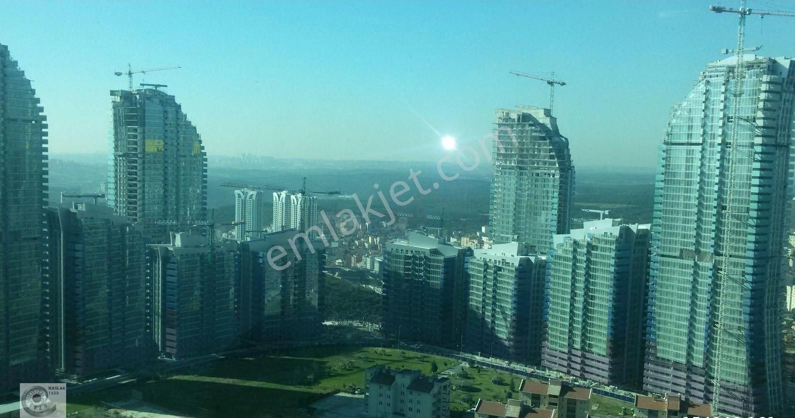 Modern Lıfestyle In Eclıpse 3+1 Apatment For Sale - Görsel 2