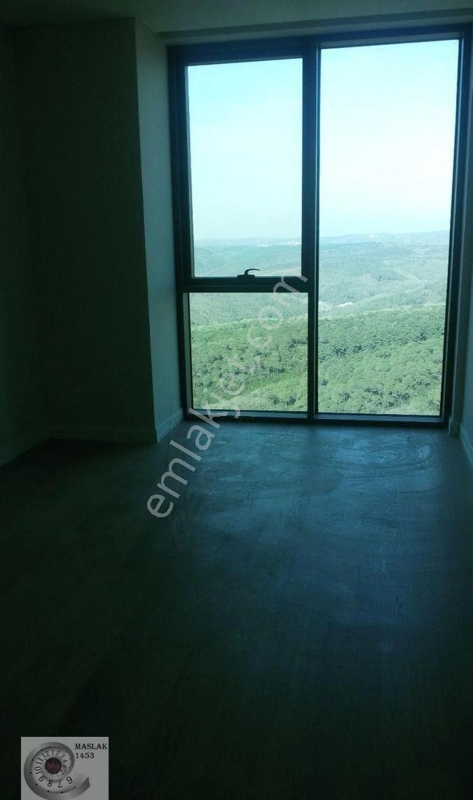 Modern Lıfestyle In Eclıpse 3+1 Apatment For Sale - Görsel 3