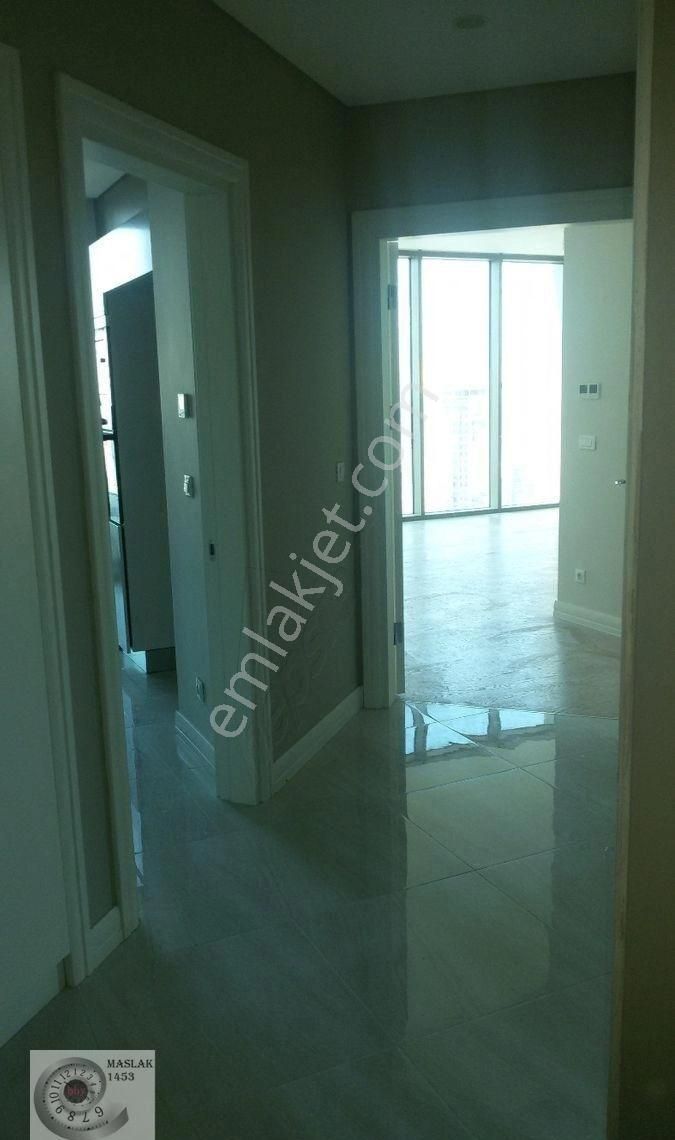 Modern Lıfestyle In Eclıpse 3+1 Apatment For Sale - Görsel 4