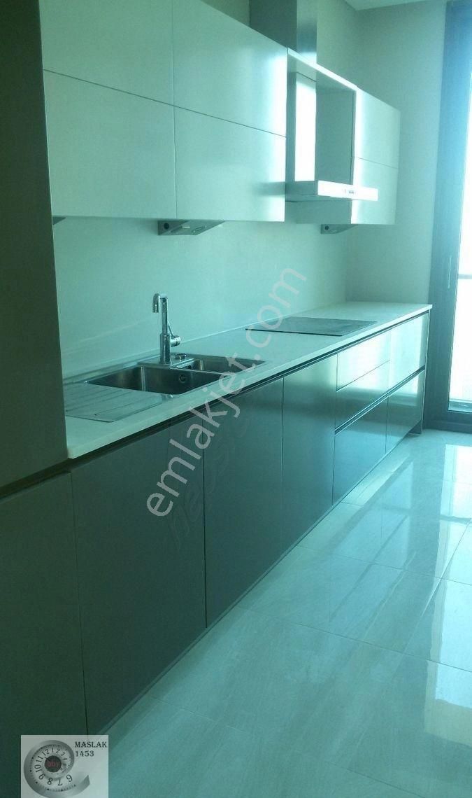 Modern Lıfestyle In Eclıpse 3+1 Apatment For Sale - Görsel 6